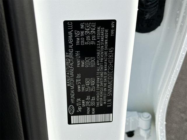 Photo of 2025 Uyuni White Genesis GV70