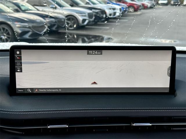 Photo of 2025 Uyuni White Genesis GV70