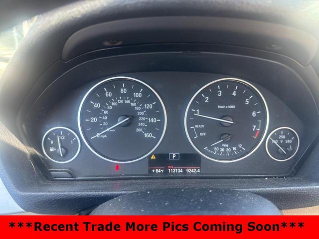 Photo of 2013 Alpine White BMW 328