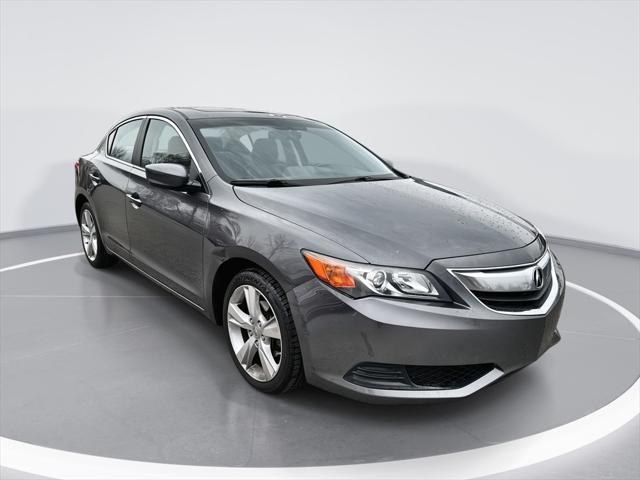 2015 Acura ILX