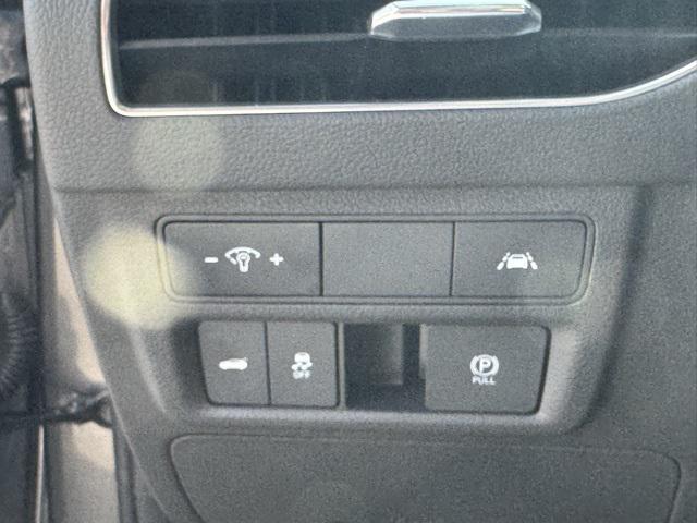 Photo of 2021 Portofino Gray Hyundai SONATA