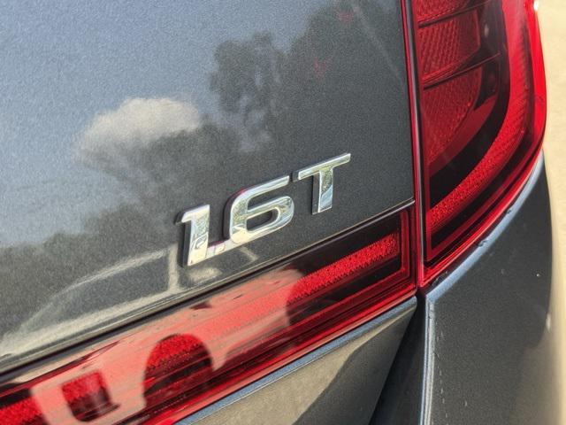 Photo of 2021 Portofino Gray Hyundai SONATA