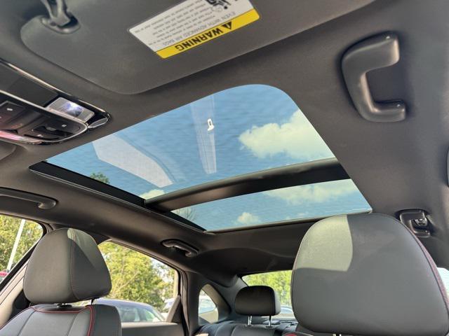 Photo of 2021 Portofino Gray Hyundai SONATA
