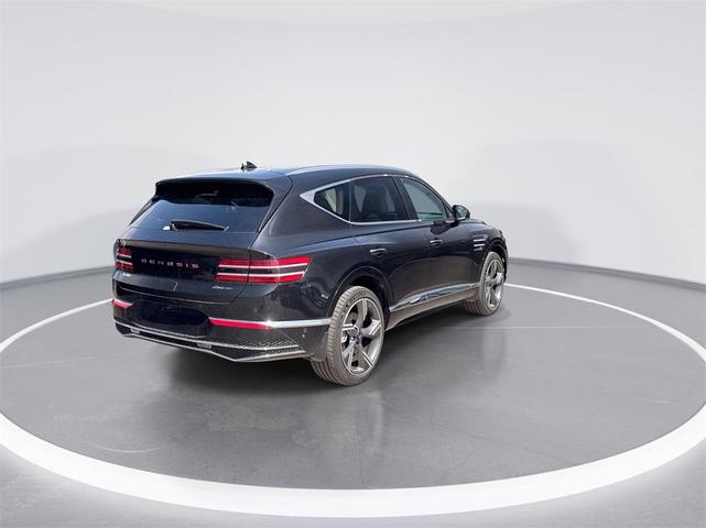 Photo of 2025 Vik Black Genesis GV80