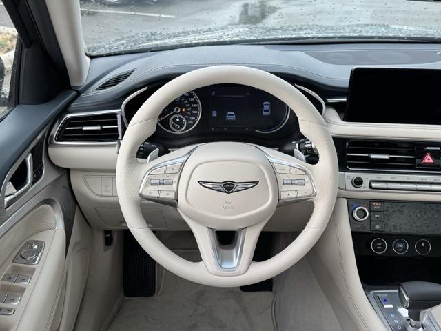 Photo of 2026 Makalu Gray Genesis G70