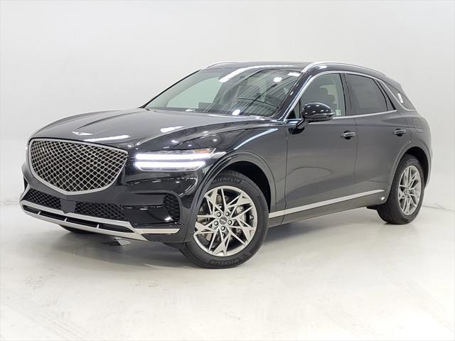 2025 Genesis Gv70