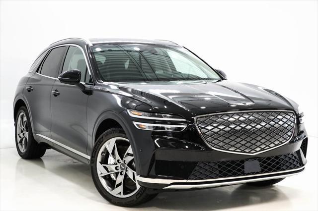 2024 Genesis Electrified Gv70