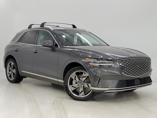 2024 Genesis Electrified Gv70