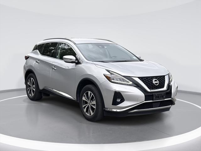 2023 Nissan Murano