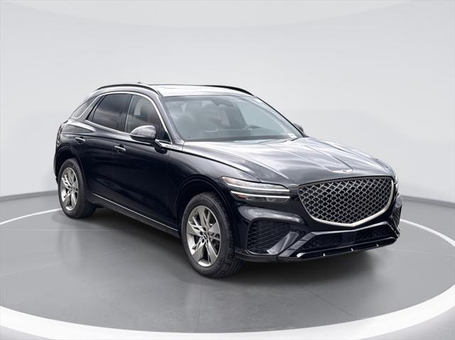 2024 Genesis Gv70