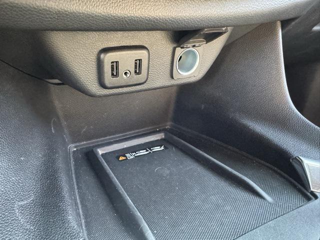 Photo of 2023 Mosaic Black Metallic Chevrolet Traverse