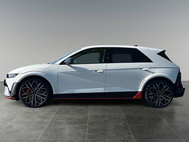 Photo of 2025 Atlas Hyundai IONIQ 5 N