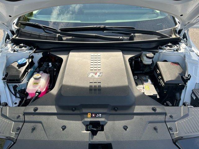 Photo of 2025 Atlas Hyundai IONIQ 5 N