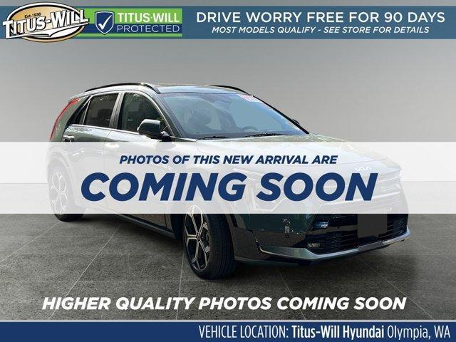 2024 Kia NIRO