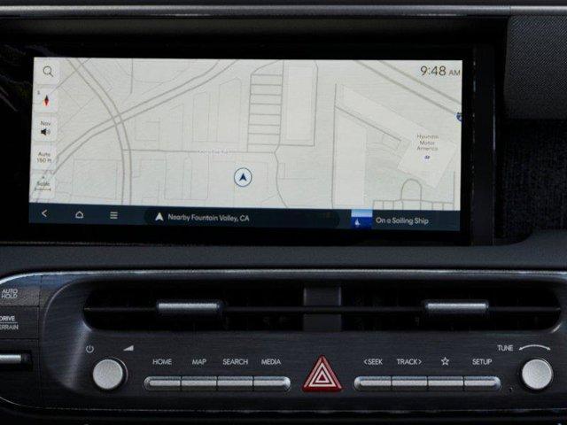 Photo of 2026 Blue Pearl Hyundai PALISADE