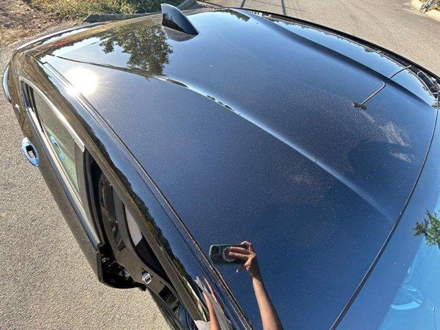 Photo of 2017 Mosaic Black Metallic Chevrolet Volt