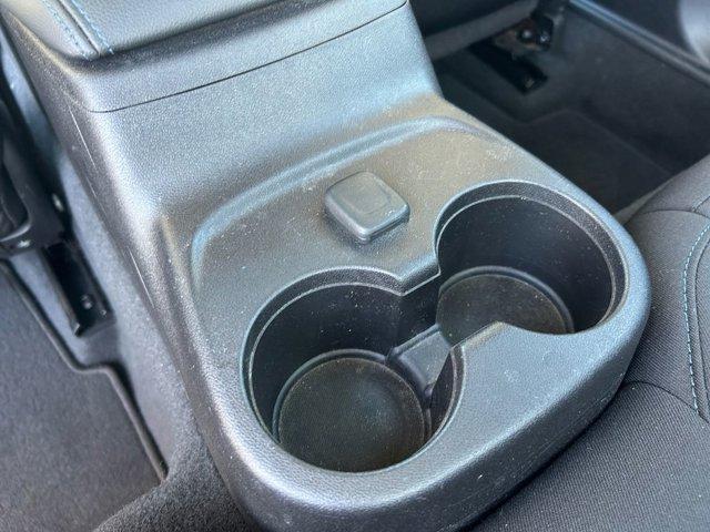 Photo of 2017 Mosaic Black Metallic Chevrolet Volt