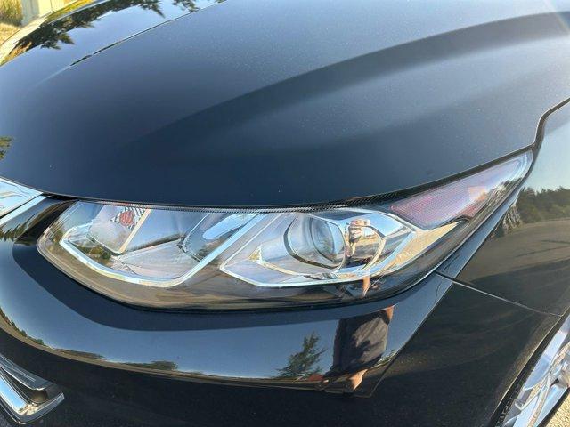 Photo of 2017 Mosaic Black Metallic Chevrolet Volt