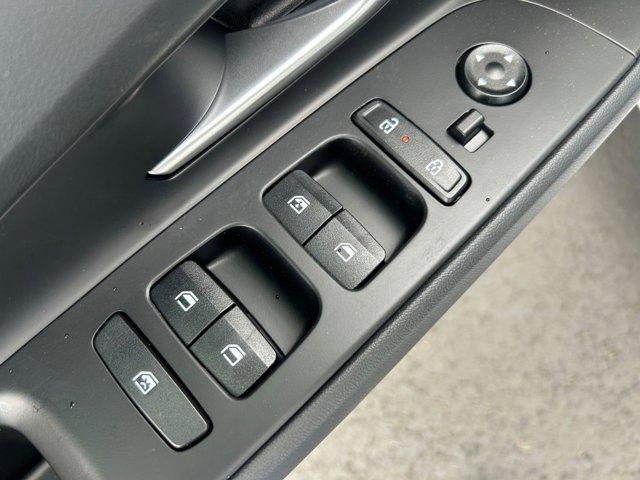 Photo of 2025 White Hyundai ELANTRA HEV