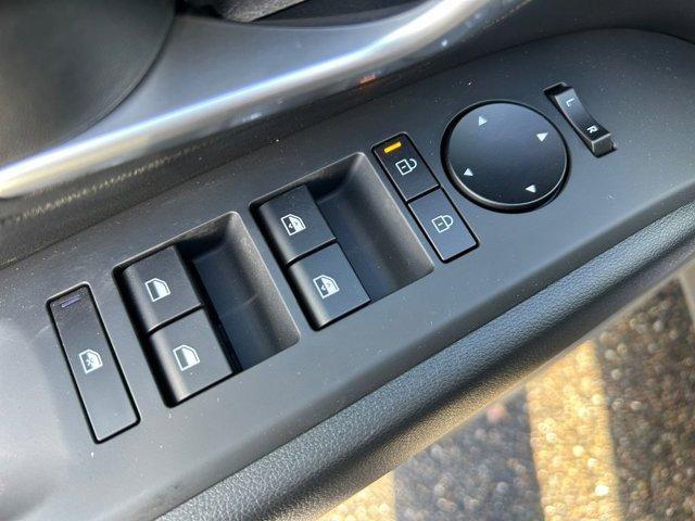 Photo of 2025 Phantom Black Hyundai TUCSON