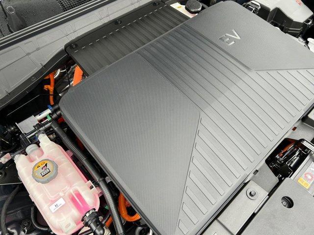 Photo of 2025 Abyss Black Pearl Hyundai KONA EV