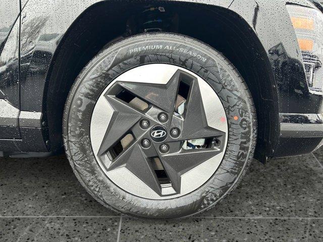 Photo of 2025 Abyss Black Pearl Hyundai KONA EV