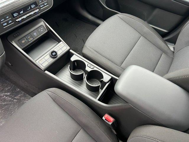Photo of 2025 Abyss Black Pearl Hyundai KONA EV