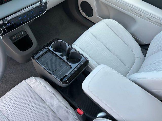 Photo of 2025 Black Hyundai IONIQ 5