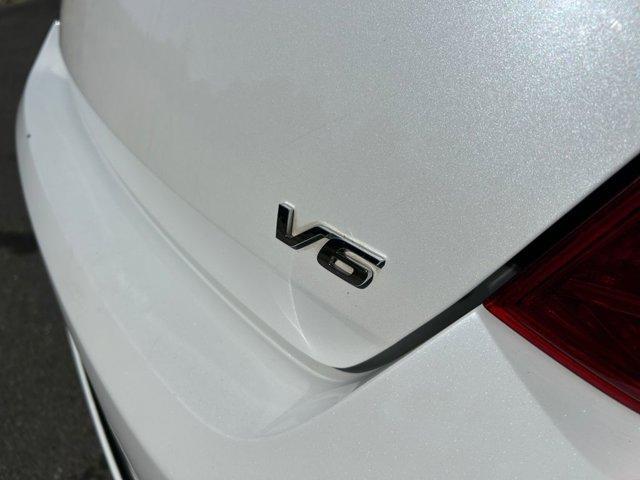 Photo of 2013 White Honda Accord