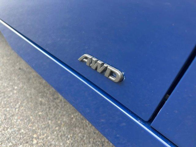 Photo of 2023 Blue Toyota Prius