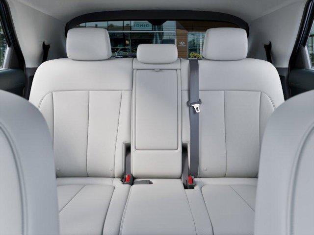 Photo of 2025 Teal Hyundai IONIQ 5