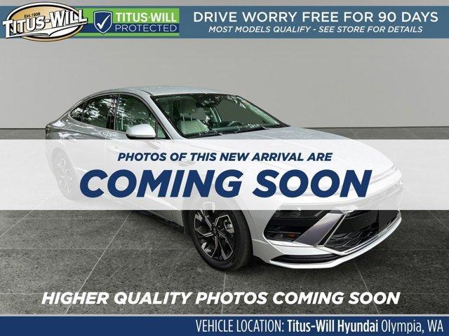 2024 Hyundai Sonata