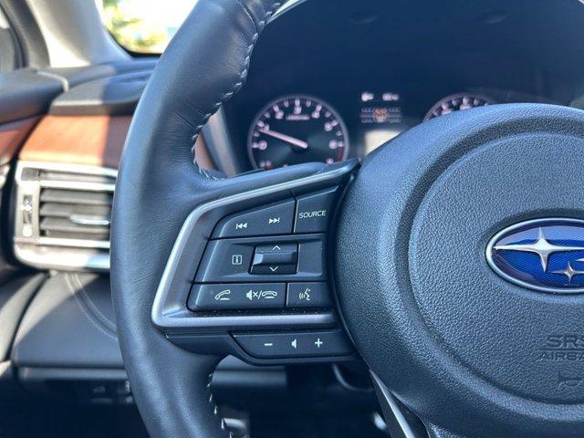 Photo of 2025 Crystal White Pearl Subaru Outback
