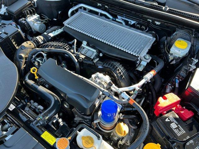 Photo of 2025 Crystal White Pearl Subaru Outback