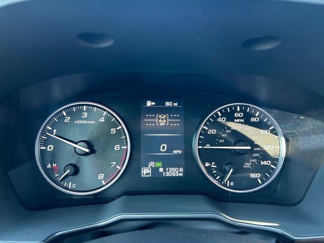 Photo of 2025 Crystal White Pearl Subaru Outback