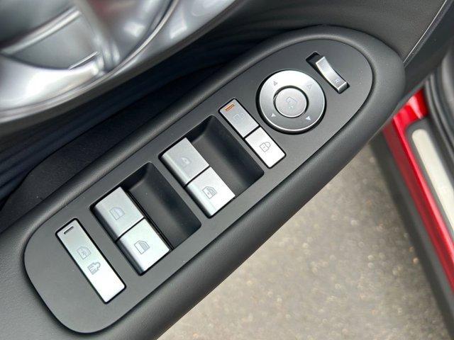 Photo of 2026 Red Hyundai IONIQ 9