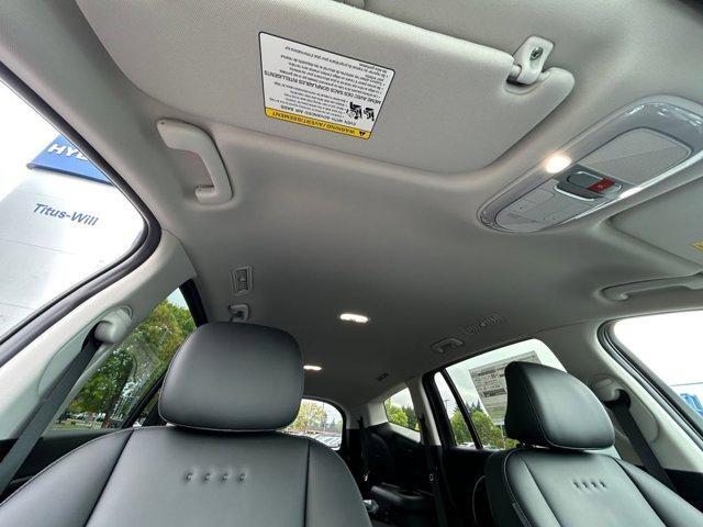 Photo of 2026 Red Hyundai IONIQ 9