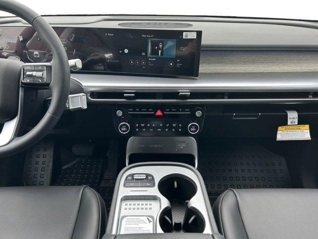 Photo of 2026 Red Hyundai IONIQ 9