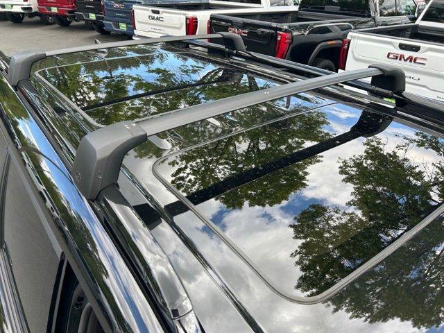 Photo of 2025 Phantom Black Hyundai SANTA FE HEV
