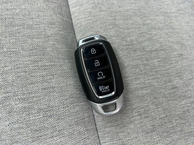 Photo of 2023 Abyss Black Pearl Hyundai KONA EV