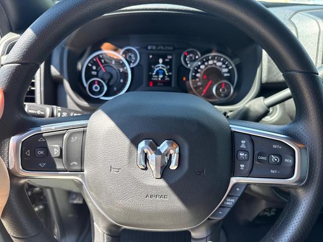 Photo of 2025 Granite Crystal Metallic RAM 3500