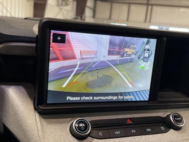 Photo of 2023 Carbonized Gray Metallic Ford Maverick