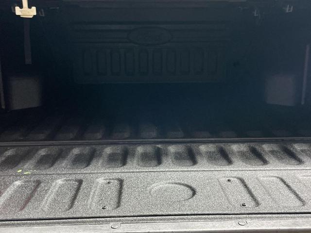 Photo of 2023 Carbonized Gray Metallic Ford Maverick