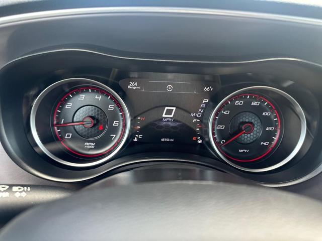 Photo of 2022 White Knuckle Dodge Charger
