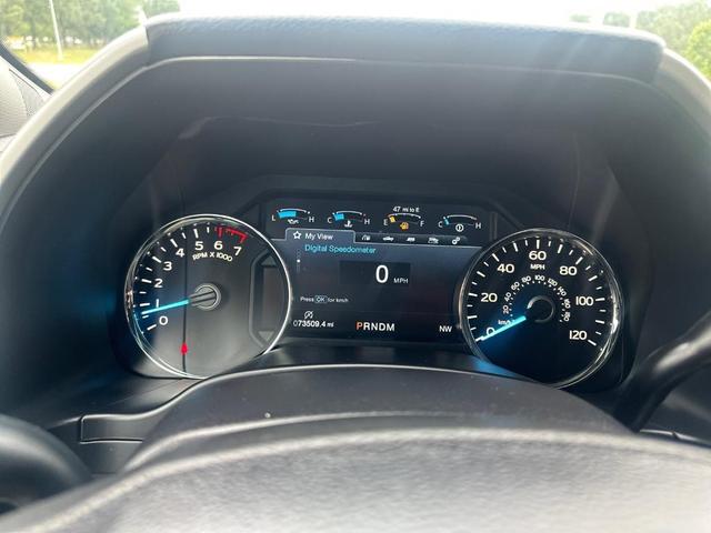 Photo of 2020  Ford F-150