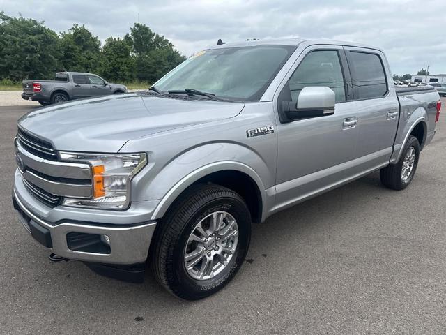 Photo of 2020  Ford F-150