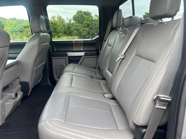 Photo of 2020  Ford F-150