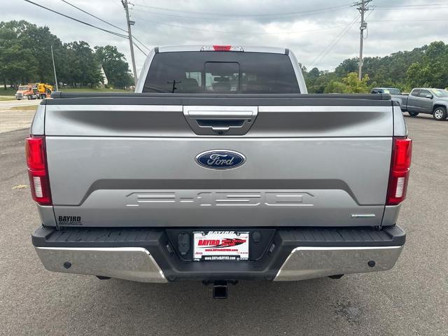 Photo of 2020  Ford F-150
