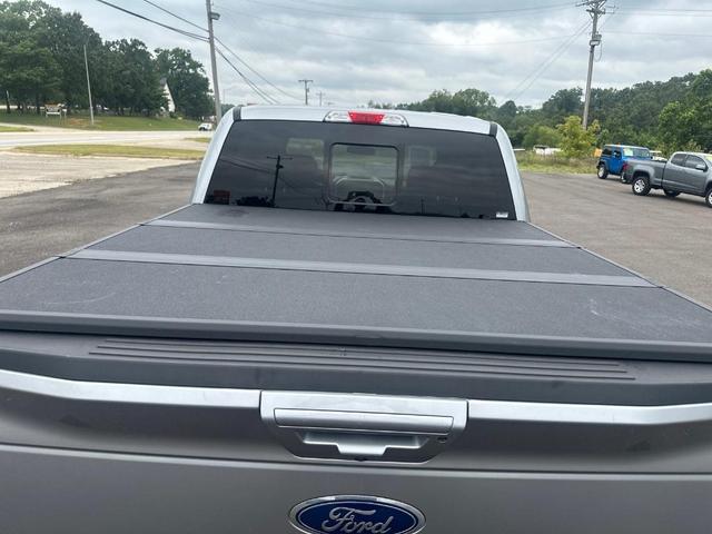 Photo of 2020  Ford F-150