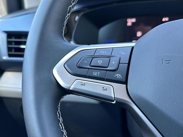 Photo of 2024 Silver Volkswagen Taos